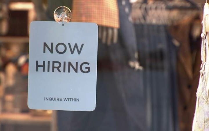 Report: US Retailers Anticipate Lowest Holiday Hiring Levels Since 2008